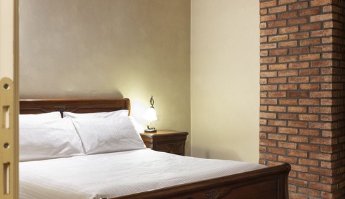 Apartamento estándar, 1 habitación (Bilocale con Parco Termale)