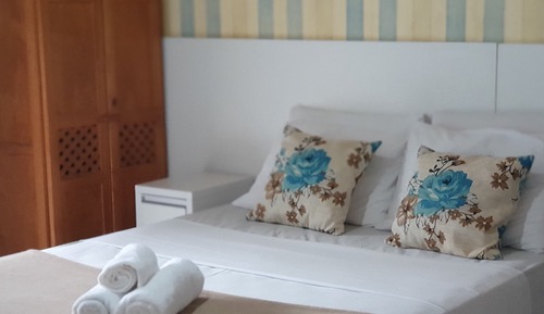 Habitación familiar