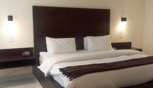 Habitación ejecutiva