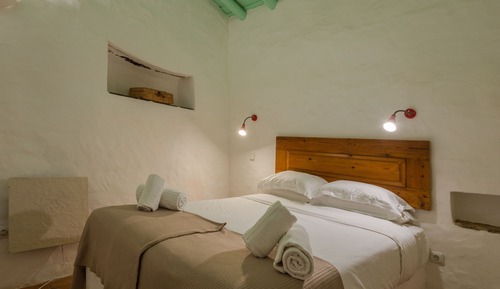 Casa de campo, 1 habitación