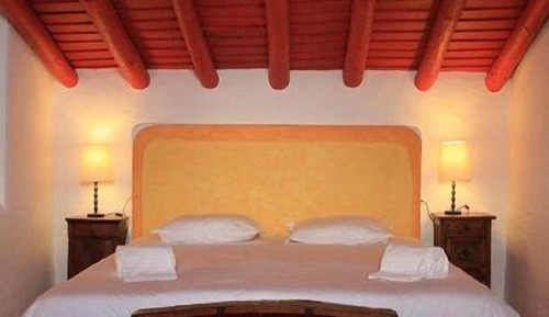Casa de campo, 3 habitaciones, en la zona del patio