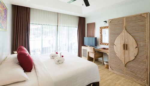Habitación Grand