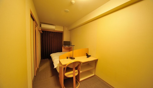 Habitación económica doble ( 16㎡)
