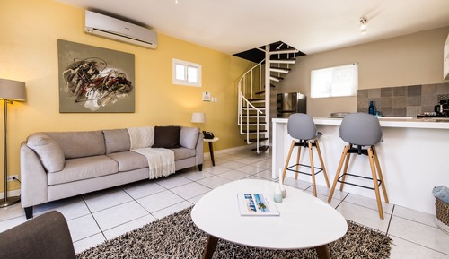 Suite Royal, 1 habitación