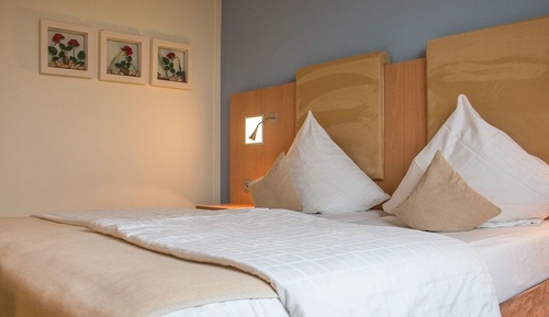 Habitación Confort doble