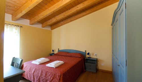 Ático de lujo, 3 habitaciones (Whirlpool Bath)