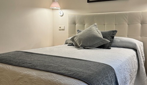 Habitación individual estándar