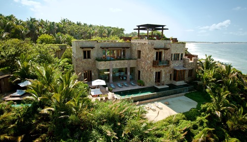 Villa (Jaguar)