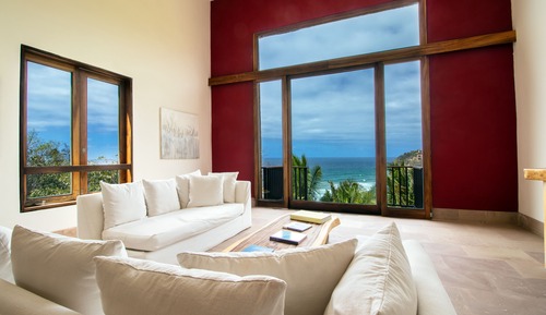 Casa Deluxe (Ocean)