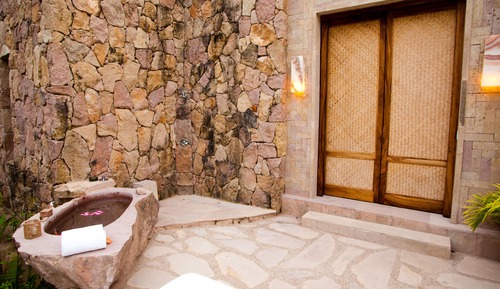 Casa (Jungle)