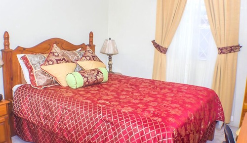 Habitación estándar