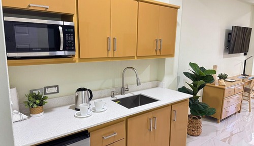 Habitación clásica