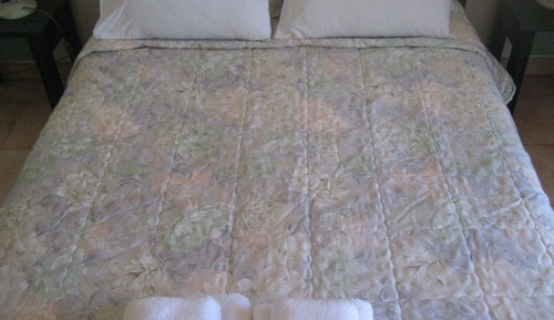 Apartamento, 2 habitaciones