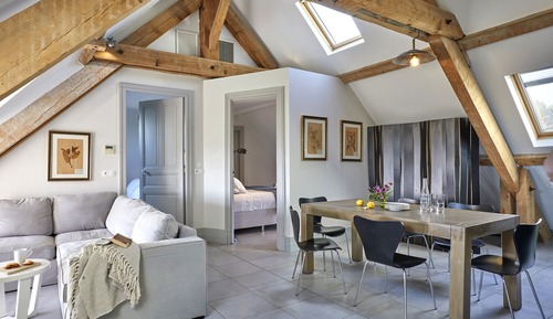 Apartamento Confort