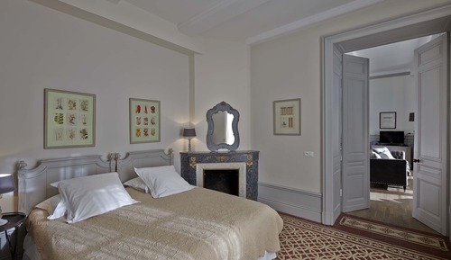 Apartamento, 2 habitaciones