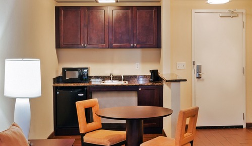 Habitación Premium, 2 camas de matrimonio