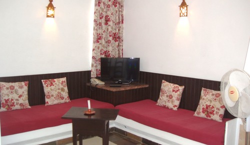 Apartamento, 1 habitación
