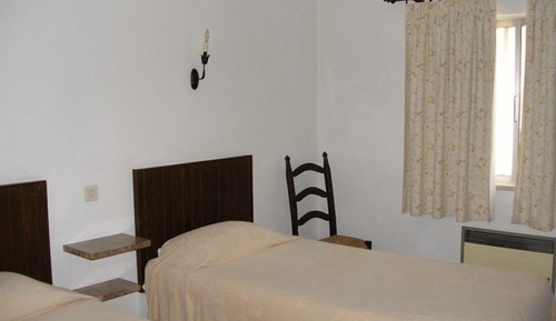 Apartamento, 1 habitación (Twin)