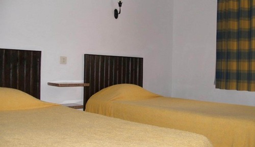Apartamento, 2 habitaciones
