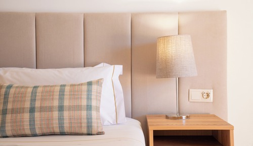 Apartamento, 1 habitación