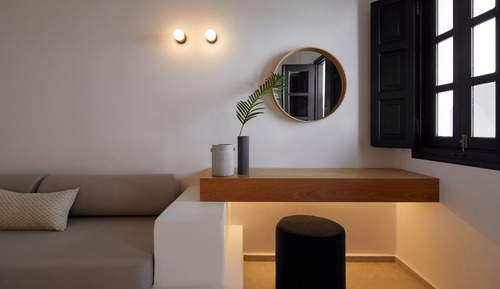 Suite de luna de miel, bañera de hidromasaje