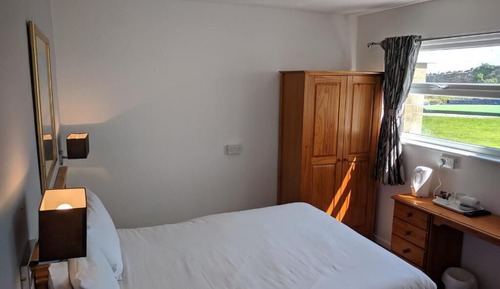 Habitación clásica, baño privado