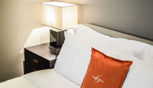 Suite superior