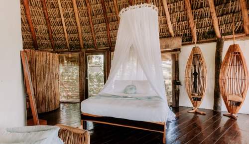 Villa (MAYAN VILLA)
