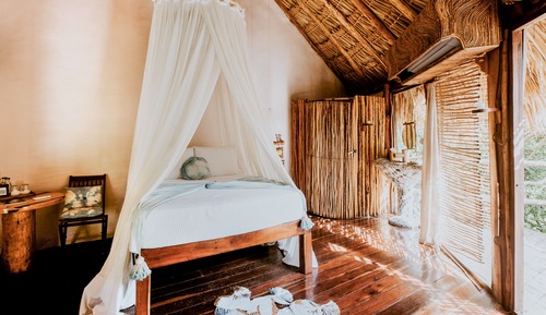 Villa (JUNGLE VILLA)