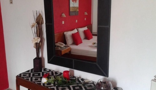 Habitación estándar