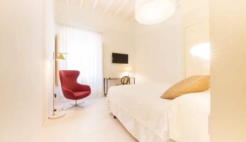 Suite junior