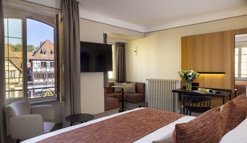 Habitación (LARGE PLUS)