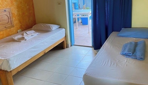 Habitación individual estándar