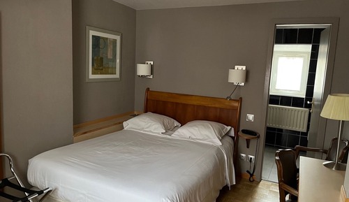 Habitación individual estándar