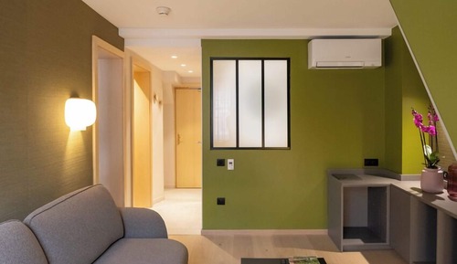 Suite Deluxe