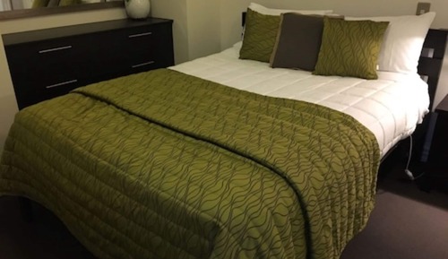Apartamento City, 2 habitaciones
