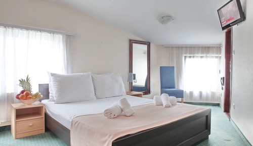 Habitación individual estándar