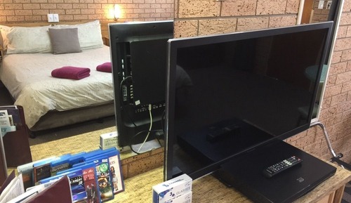 Suite Deluxe, 1 cama de matrimonio