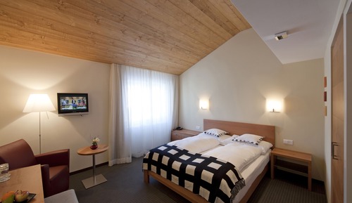 Habitación Confort doble (Style)