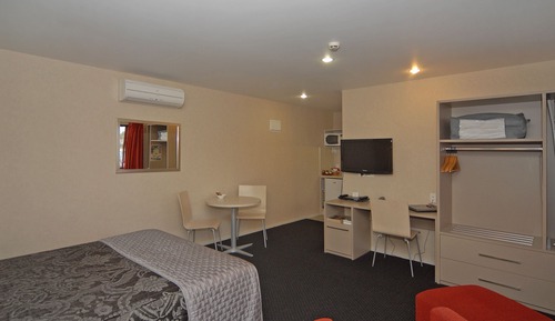 Suite estudio
