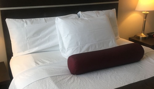 Habitación estándar, 1 cama de matrimonio grande