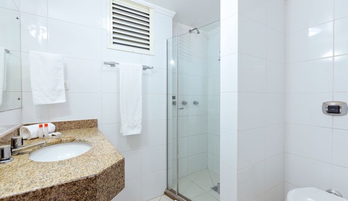 Habitación estándar con 2 camas individuales, 2 camas individuales
