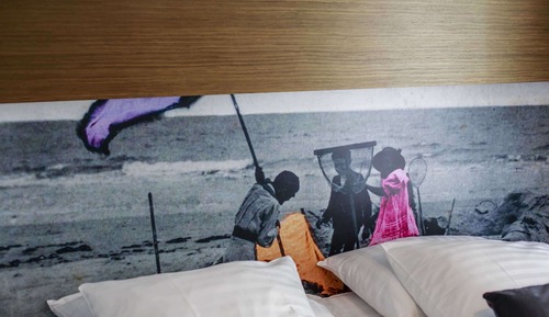 Habitación clásica, 1 cama de matrimonio, no fumadores