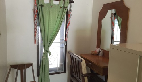Habitación estándar