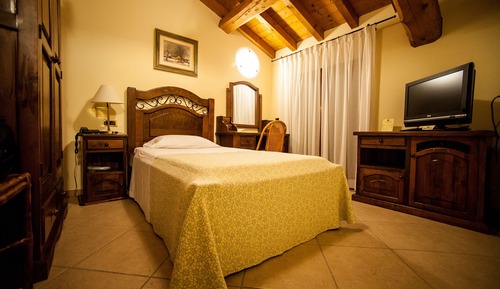 Habitación individual