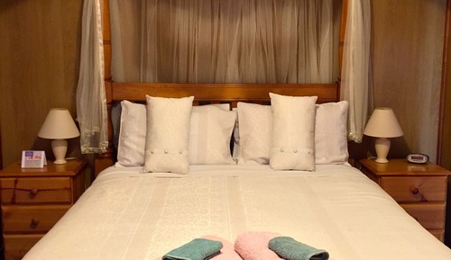 Standard Cottage, 2 Bedrooms (Cabernet Cottage)