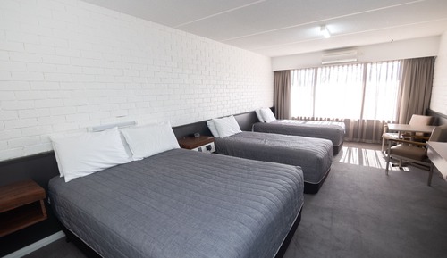 Habitación familiar (Standard)