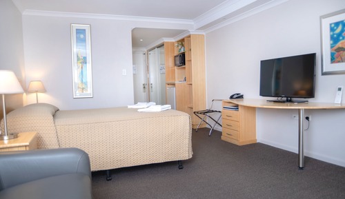 Habitación familiar