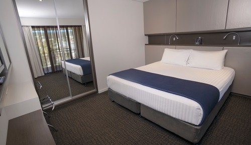 Suite superior