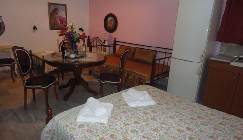 Garden View, Ground Floor